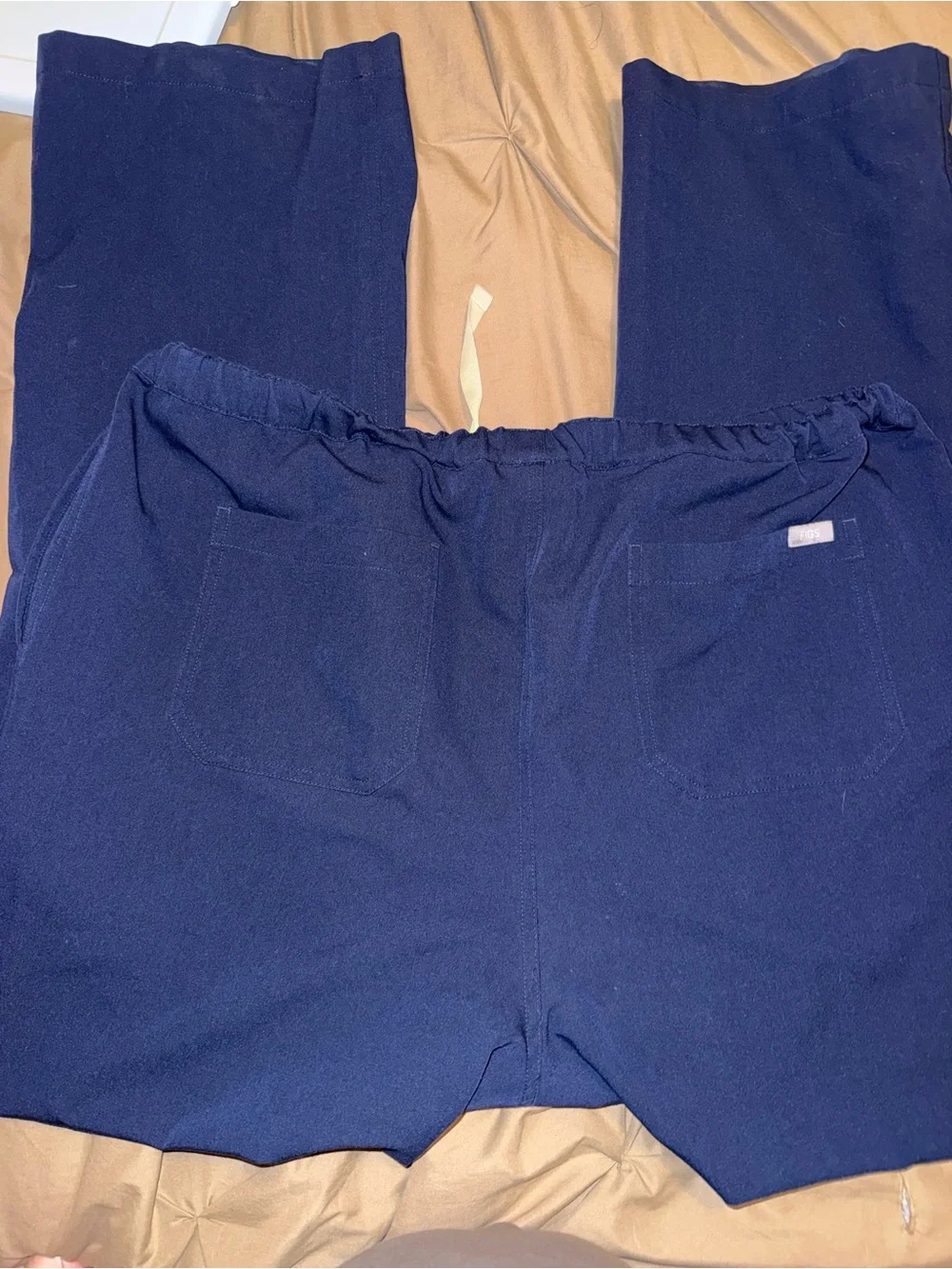 Figs scrub pants xxl